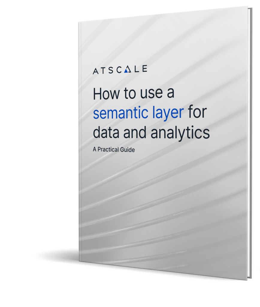 Semantic Layer Solution - BI & Data & Analytics Software | AtScale