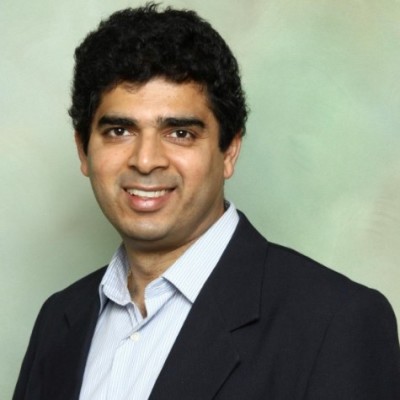 Prashanth Southekal, Managing Principal of DBP Institute