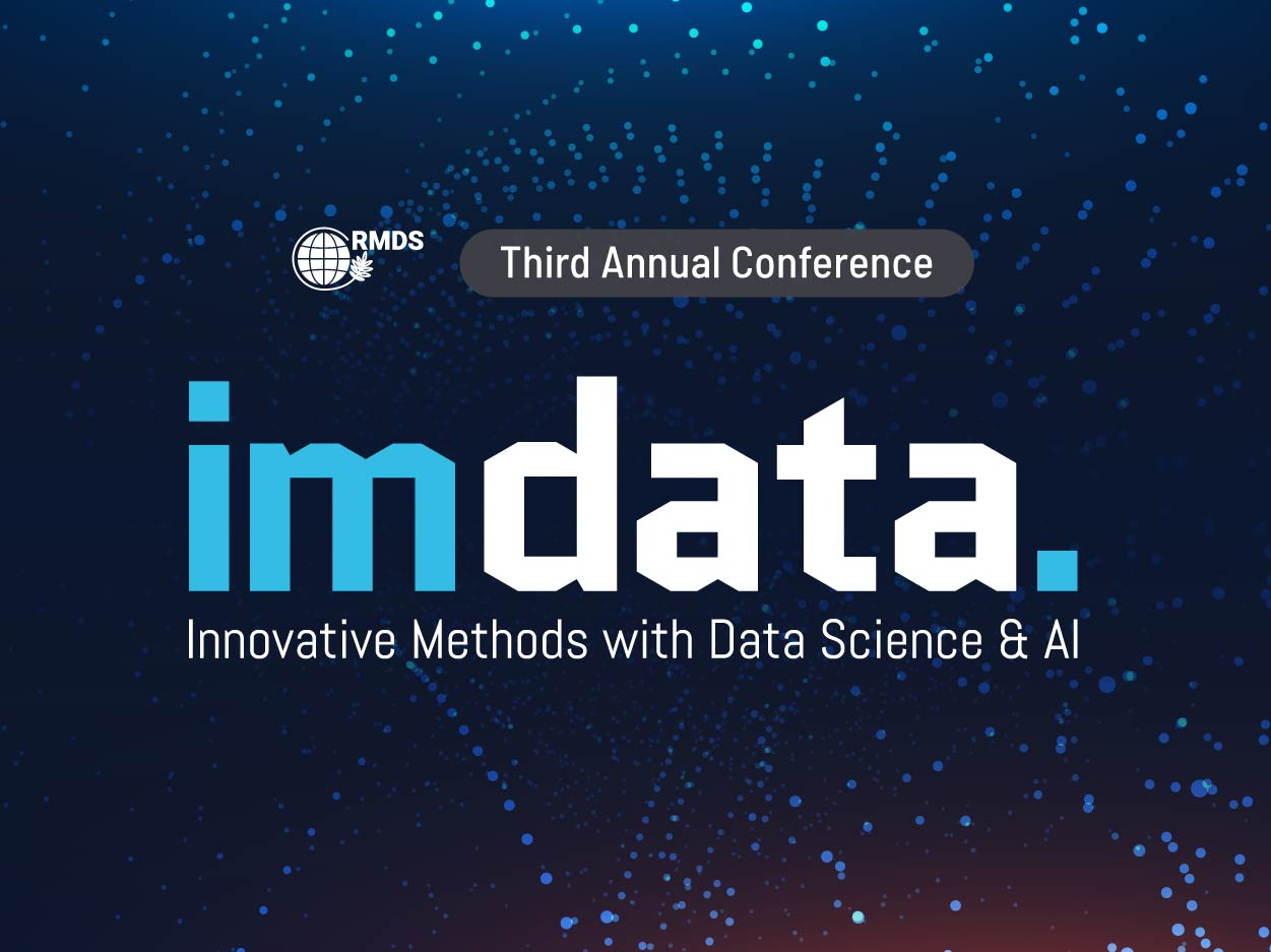 Im Data Logo