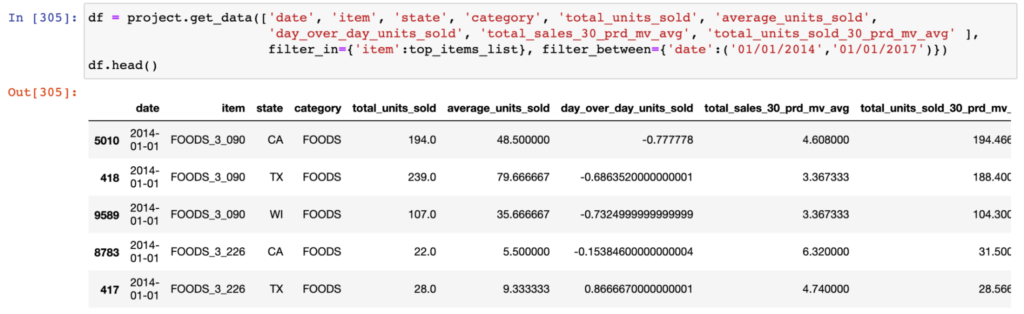 AtScale Serves Features with Live Connections to Enterprise Data