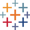 Tableau logo