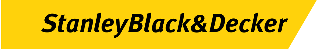 Stanley Black  Decker Logo