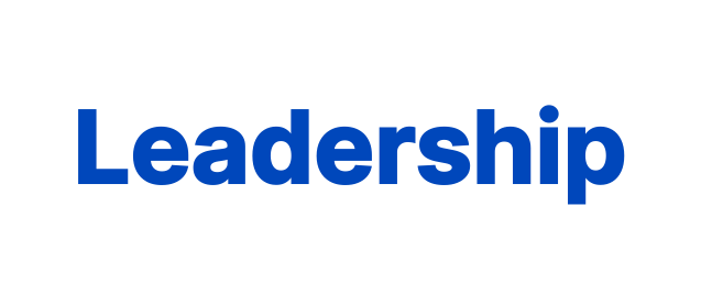 AtScale Leadership