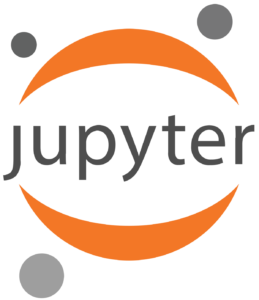 Jupyter logo
