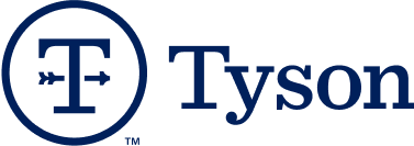 tyson logo