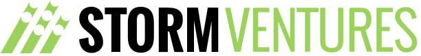 Storm Ventures logo