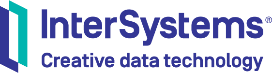 AtScale & Intersystems integration