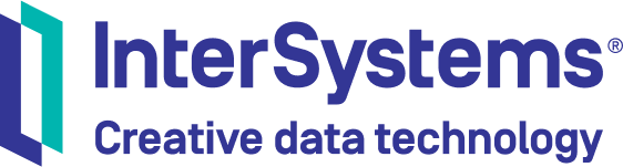 Intersystems logo