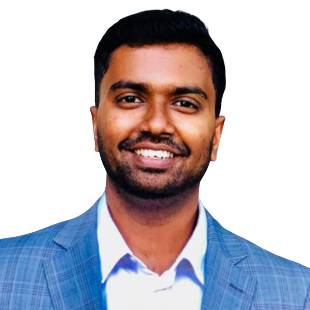 Deepak Prasad, Principal at NSW