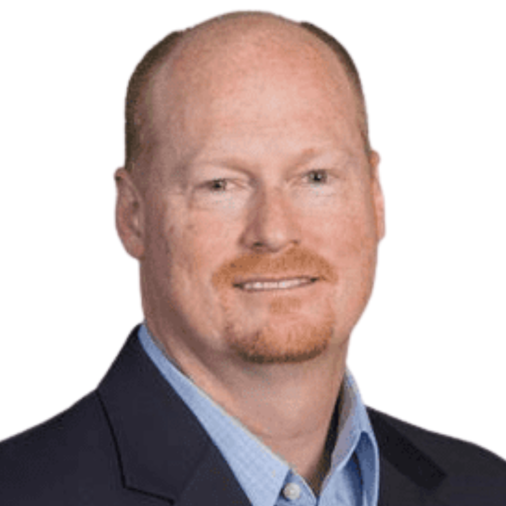 Thomas Fletcher, VP of Data Analytics at PartnerRe