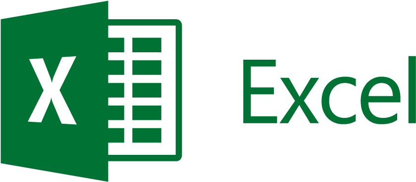 Microsoft Excel logo