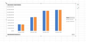 Ready-Built Data Products - diagram