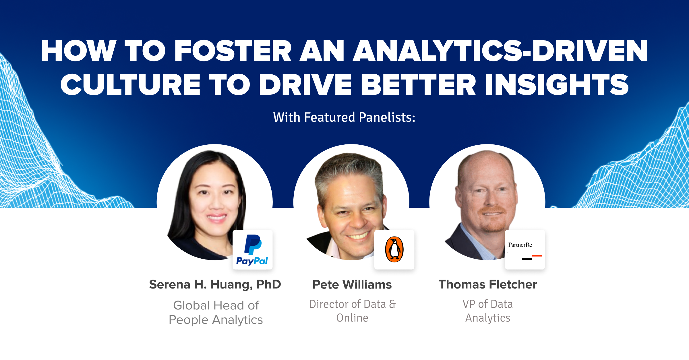 How to Foster an Analytics-Driven Culture to Drive Better Insights