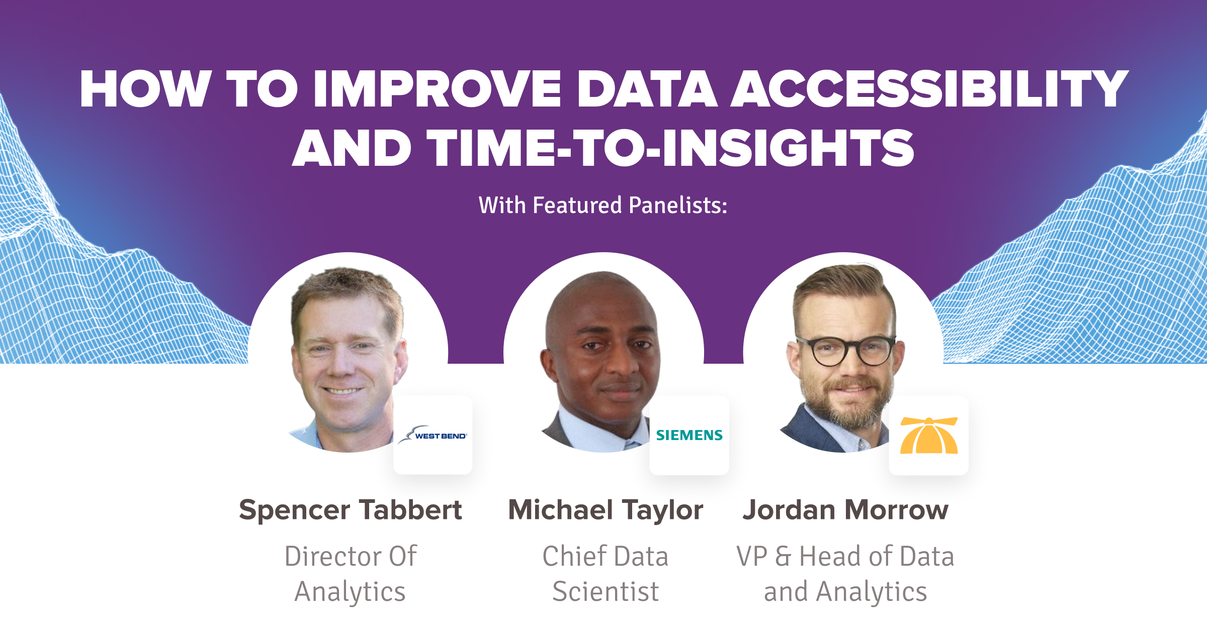 Ways How to Enhance Data Accessibility and Time-to-Insights