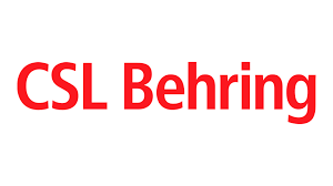 CSL Behring logo