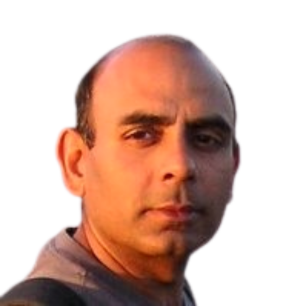 Sanjeev Mohan-headshot