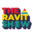 The Ravit Show logo