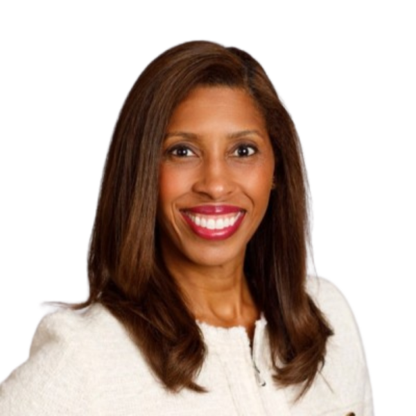 Tomeka Hill-Thomas headshot