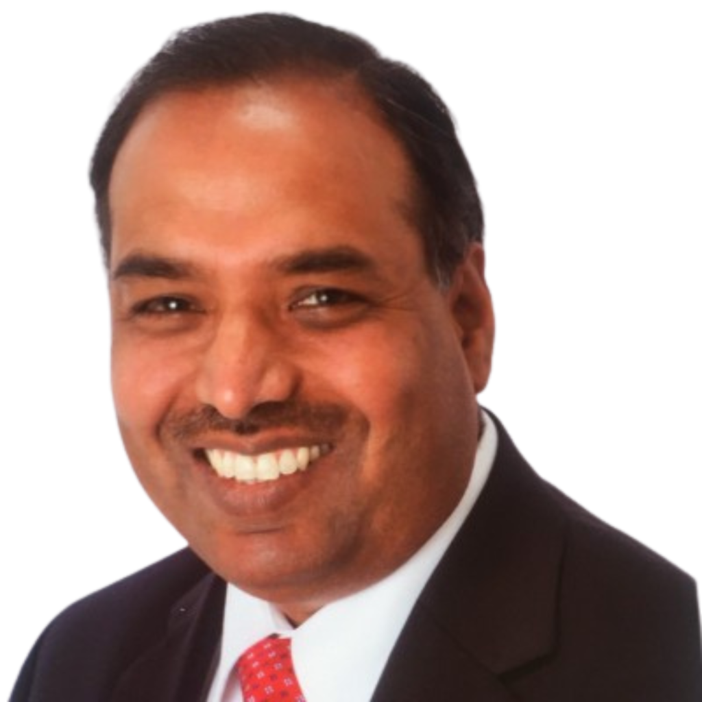 Vijay Yadav, Head of Data Science at Merck