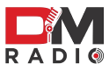 DM Radio logo