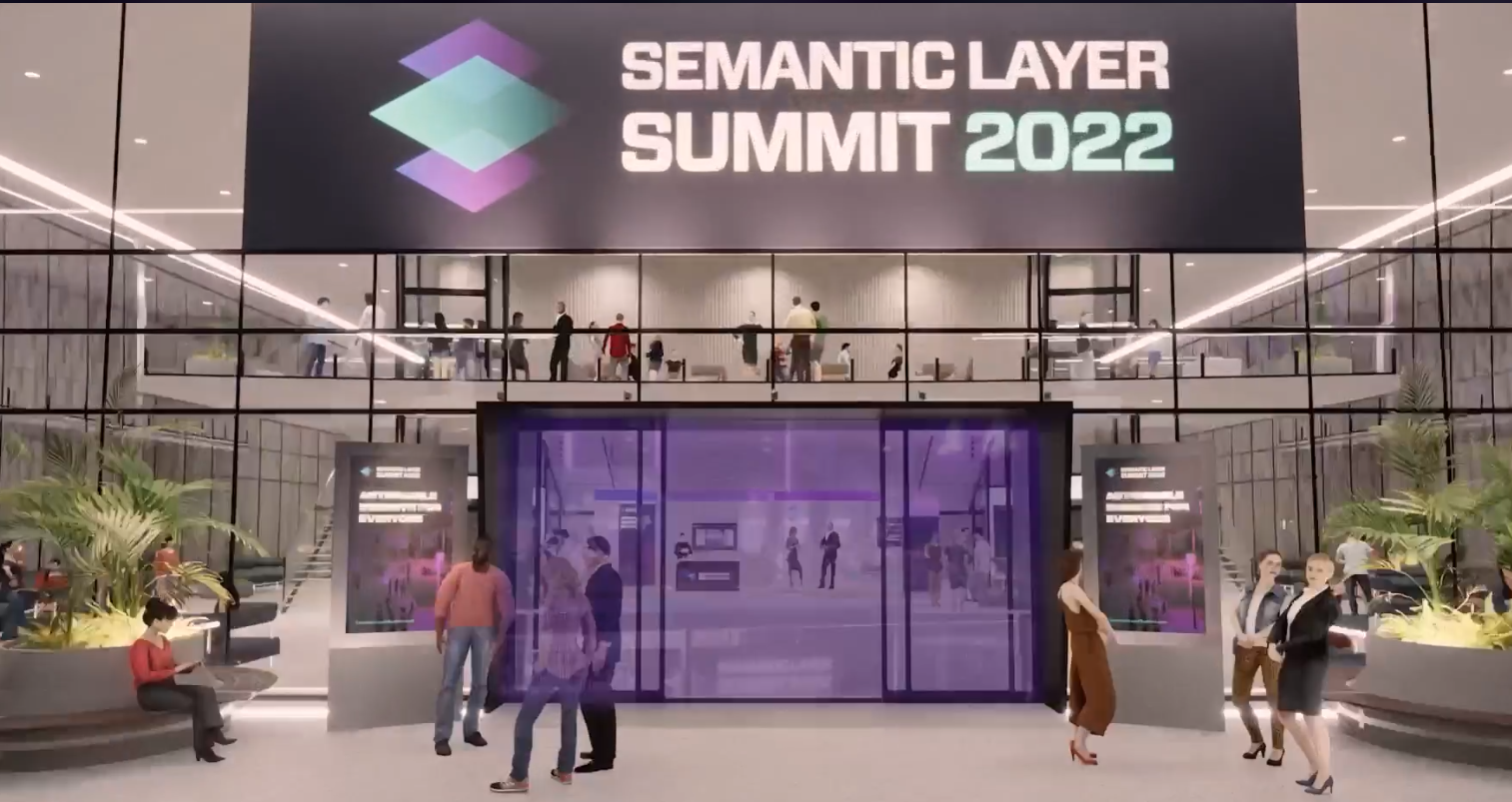 Semantic Layer Summit OnDemand Sessions AtScale