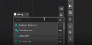 Select Data