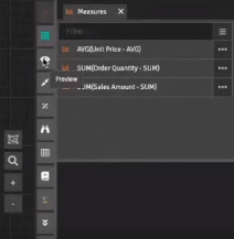 AtScale Data Model