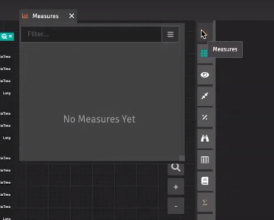 Add measures