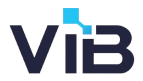 VIB logo