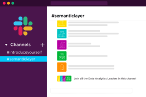 Semantic Layer Summit