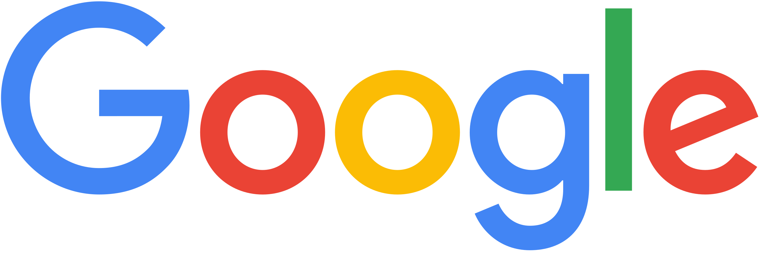 AtScale & Google integration