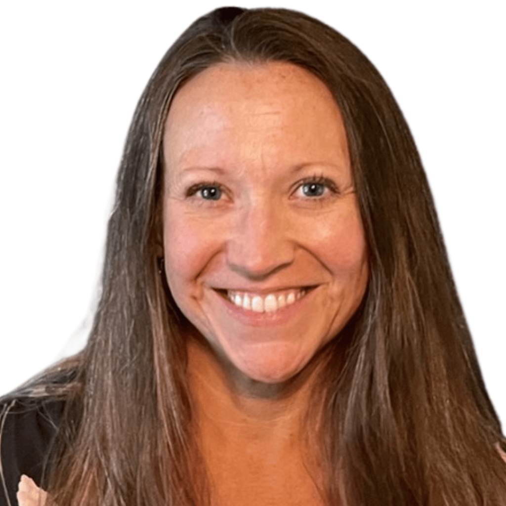 Lisa Cutler Farwig, Sales Data Governance Manager at Apple