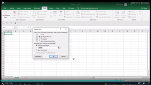 Excel
