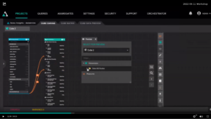 AtScale Design Center - Preview