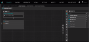 AtScale Data Model Preview