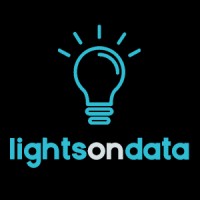 lightondata logo