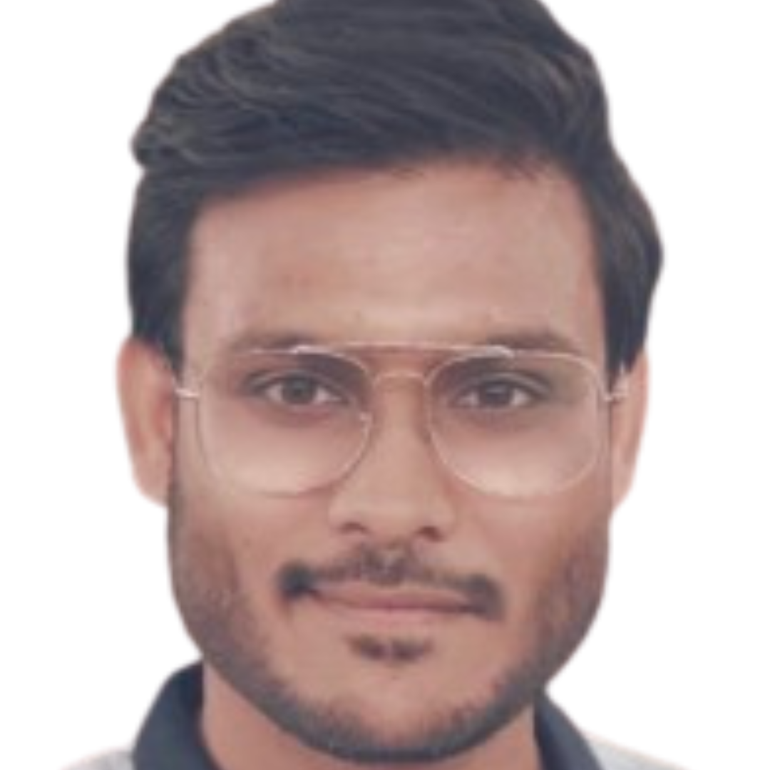 Maruti C headshot