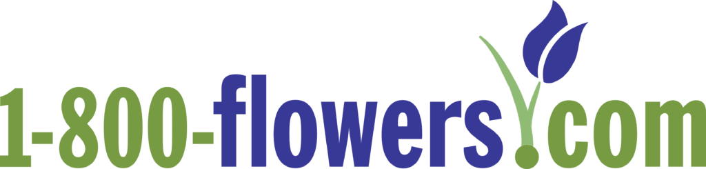1-800-Flowers logo