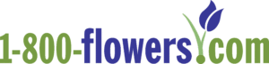 1-800-Flowers logo