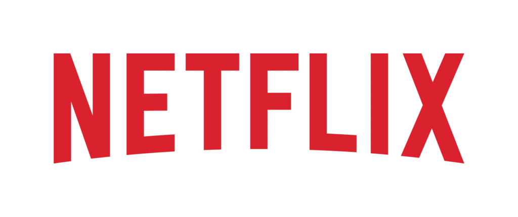 Netflix logo