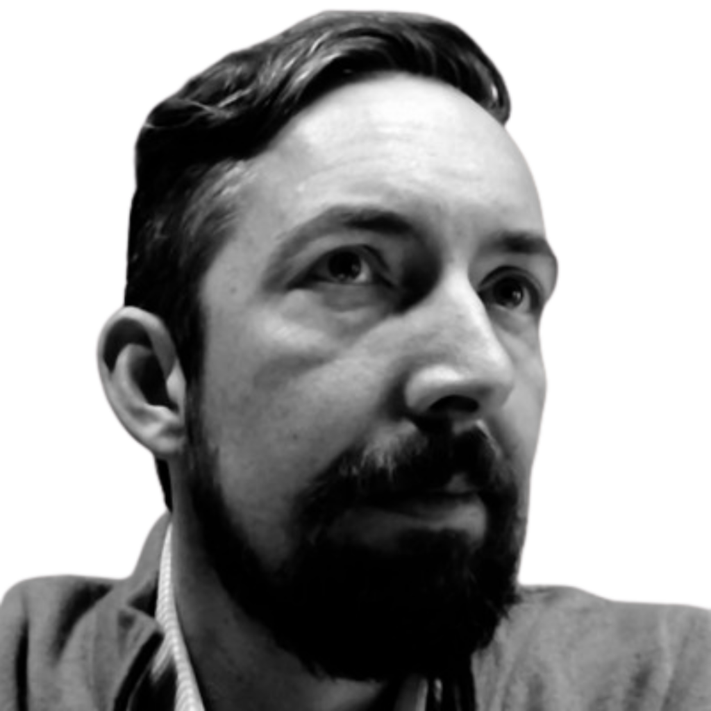 Bryan Smith, Global Industry Technical Director, Retail & CPG at Databricks