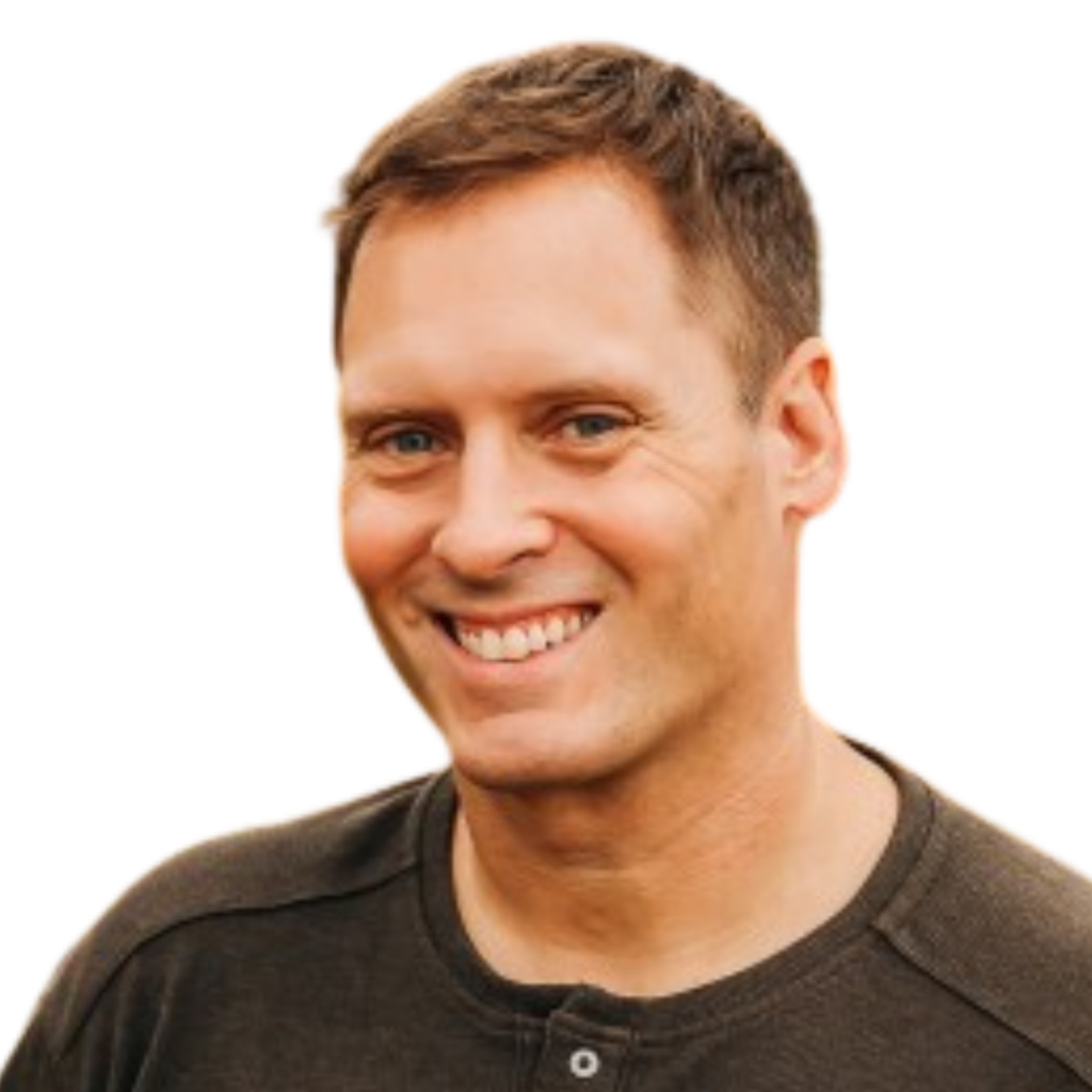 Colin Taggart, Product Manager - Enterprise Data Products & Semantic Layer at John Deere