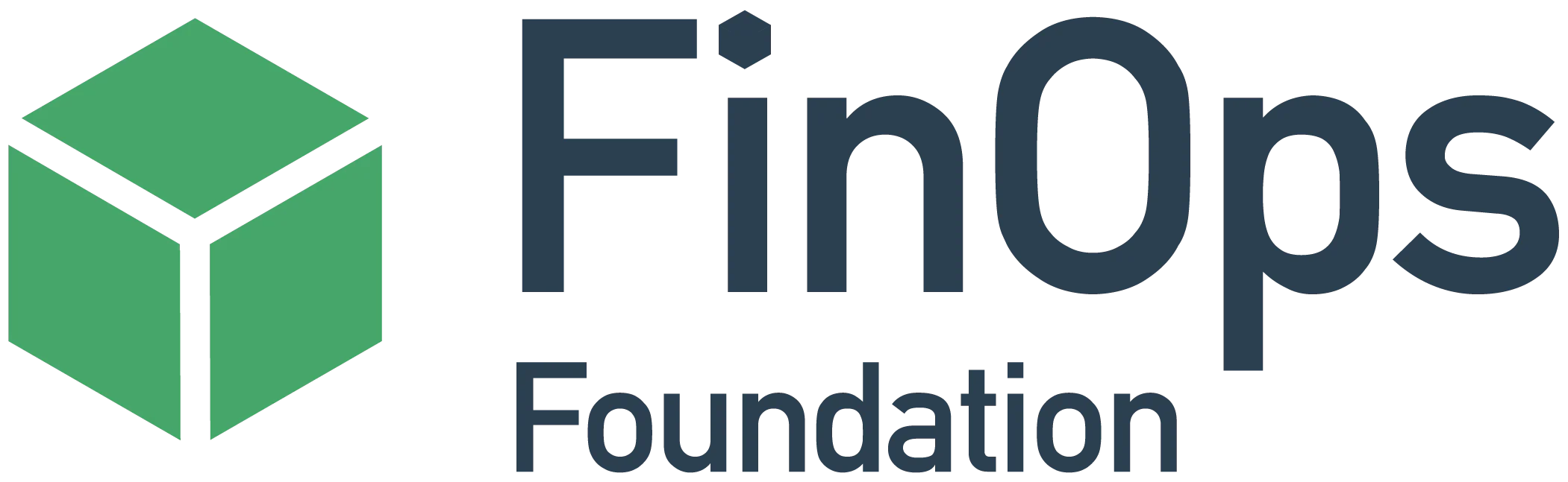 FinOps Foundation logo