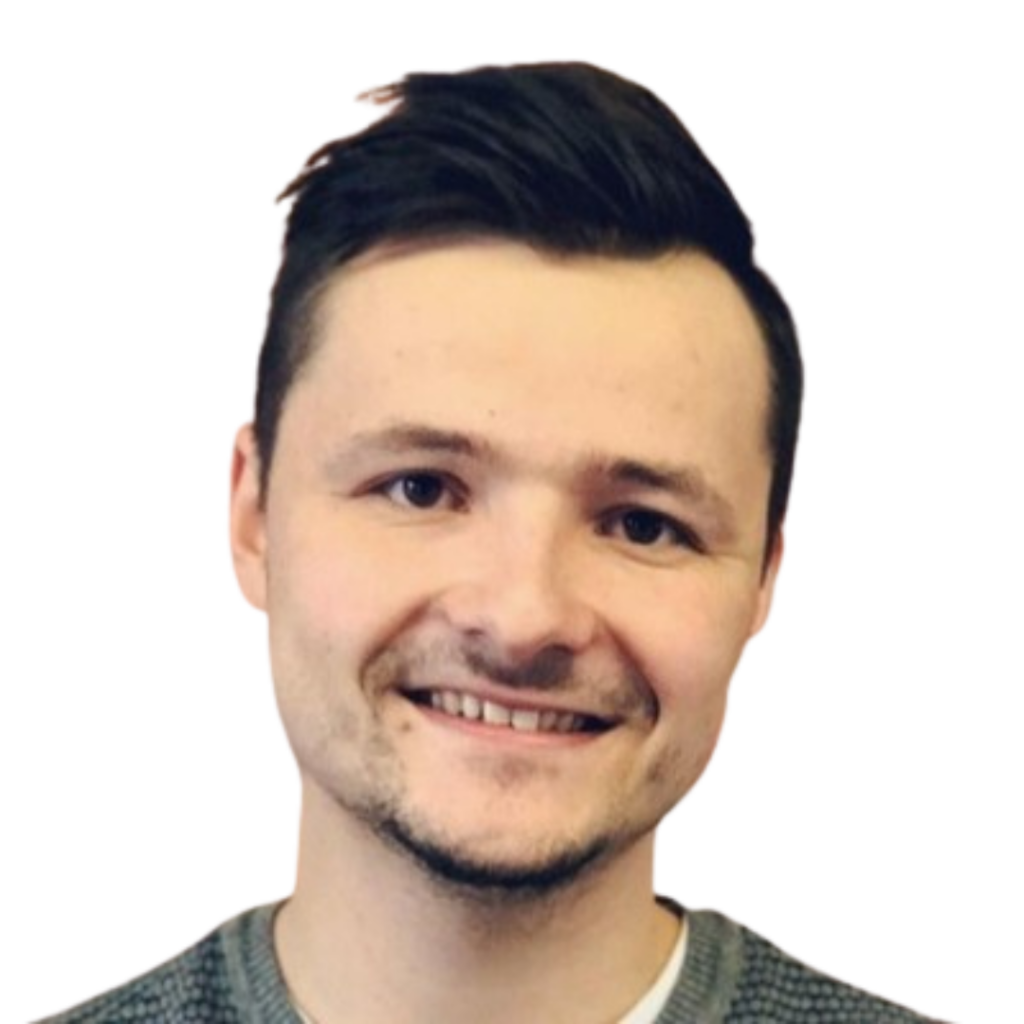 Artyom Keydunov, CEO & Co-Founder of Cube.dev