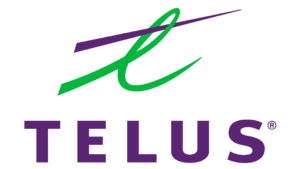 Telus logo