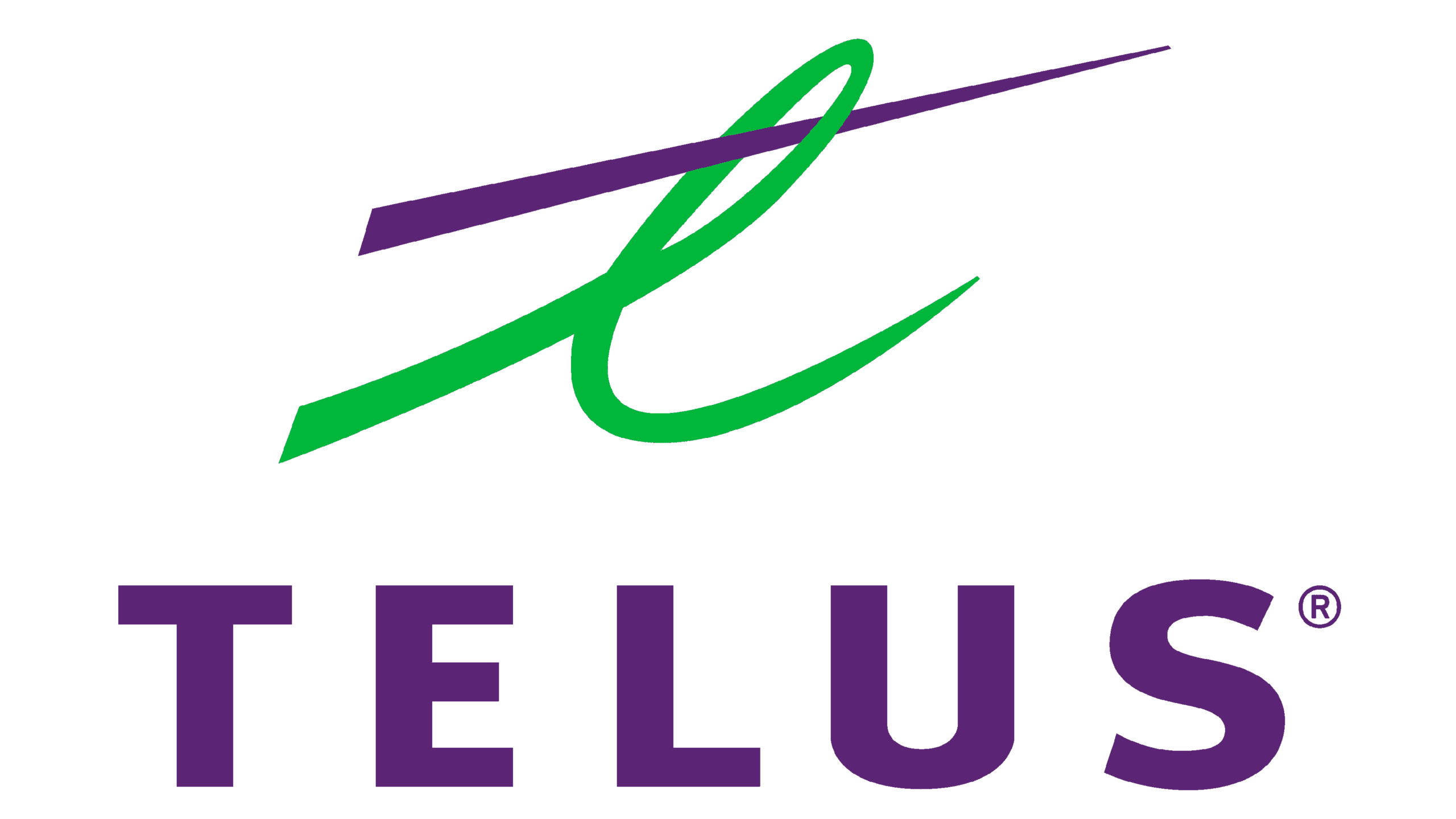 Telus logo