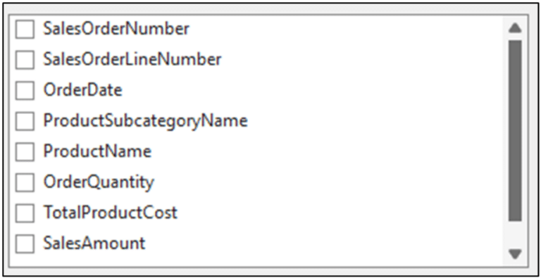 Empower Excel Data Analysis - Part One | AtScale