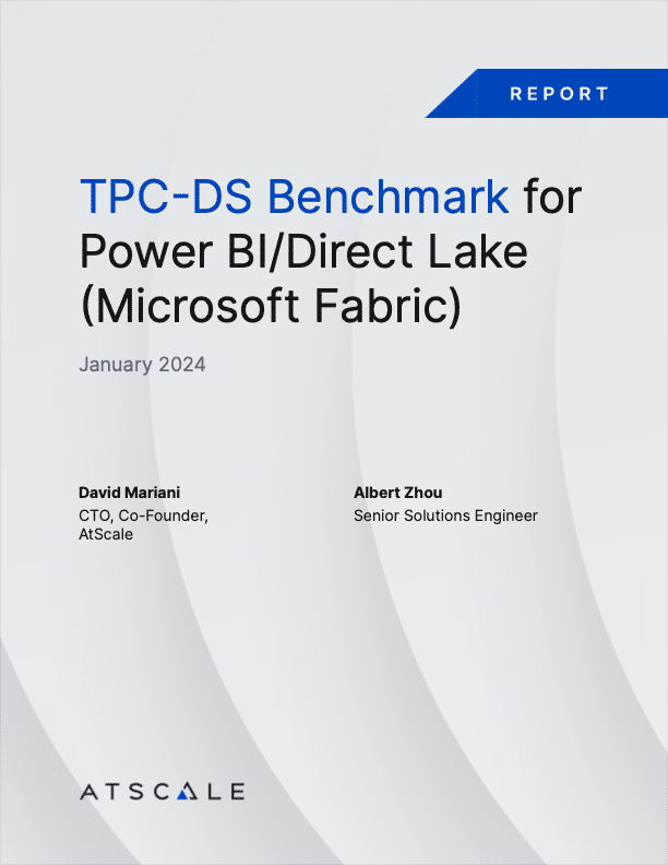 How Does Power BI / Direct Lake Perform and Scale on Microsoft Fabric