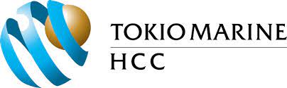 Tokio Marine Logo HCC