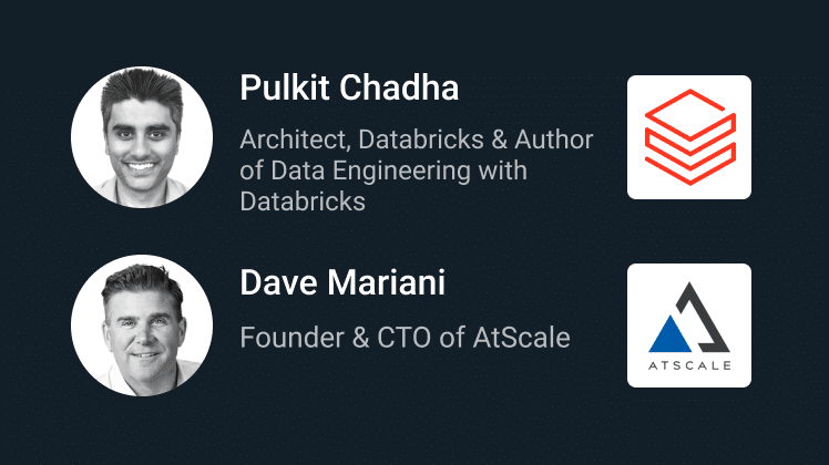Leveraging the Power of the Data Intelligence Platform and the Semantic Layer with AtScale and Databricks